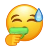 Crazy Emoji - @TgSticker 16