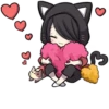 Black Kitten 9