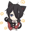Black Kitten 10