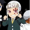 Chibi Tengen :: @fStikBot 5