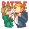 Clinton vs. Trump 9