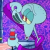 SpongeBob @BLUESPRIDE 10