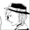 Chuuya manga @chuuya1 10