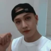 Bangchan :: @fStikBot 12