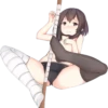Anime Megumine @stickerus 10