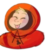 south park (южный парк) 11