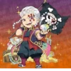 Chibi Tengen :: @fStikBot 6