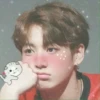 Jungkook BTS by @about_cute_shincha0 .s kang pack 4 11