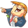 Clinton vs. Trump 11