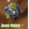Shrek is ❤️ 9