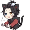 Black Kitten 17