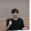 Bangchan :: @fStikBot 14