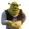 Shrek is ❤️ 10