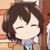 Bungo Stray Dogs Wan! @JustSomeBullshit 17