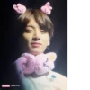 Jungkook BTS by @about_cute_shincha0 .s kang pack 4 12