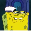 SpongeBob @BLUESPRIDE 15