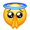 Crazy Emoji - @TgSticker 19