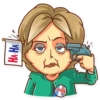 Clinton vs. Trump 20