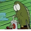 SpongeBob @BLUESPRIDE 17
