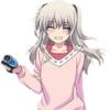 Tomori Nao (@xToxico01) 8