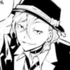 Chuuya manga @chuuya1 13