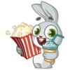Boo the Bunny 13