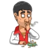 Tony Montana 10