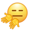 Crazy Emoji - @TgSticker 20