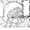 Chibi Tengen :: @fStikBot 9