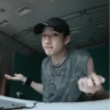 Bangchan :: @fStikBot 17