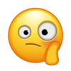 Crazy Emoji - @TgSticker 21