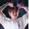 Kookie🐰💕My baby✨ @Syabts 16