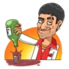 Tony Montana 12