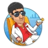 Tony Montana 13
