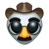 Crazy Emoji - @TgSticker 23