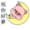 Blessing Pig 13