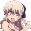 Tomori Nao (@xToxico01) 12