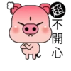 Blessing Pig 14