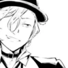 Chuuya manga @chuuya1 17