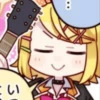 больше стикеров тYт : @CuteAnimeStickersBot 19