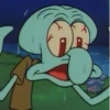 SpongeBob @BLUESPRIDE 19