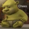 Shrek is ❤️ 19