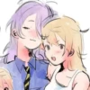 Me & my gf ☆ | @pocoyoyoo cr: bloobrerrryv 22