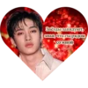 Валентинки Stray Kids @hello_unnie 5
