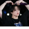Kookie🐰💕My baby✨ @Syabts 18