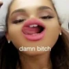 damn bitch