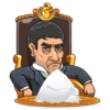 Tony Montana 14