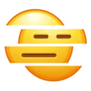 Crazy Emoji - @TgSticker 26