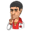 Tony Montana 15