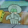SpongeBob @BLUESPRIDE 21